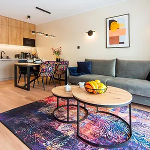Apartment Trevilles - Stone Hill Z Basenem I, Schreiberhau