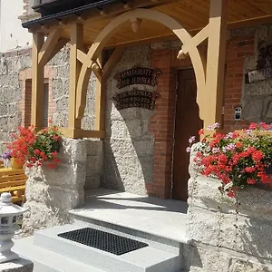 Apartment Pod Jedynka - Sikorskiego 3/1, Schreiberhau